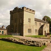 Birdoswald Roman Fort