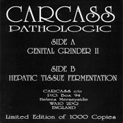Pathologic EP - Carcass