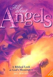 All About Angels (Jill Hartman)