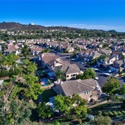 La Mirada, California