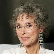 Rita Moreno