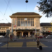 Lausanne