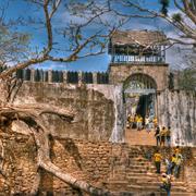 Royal Hill of Ambohimanga