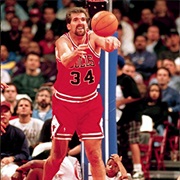 Bill Wennington