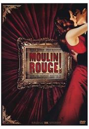 Moulin Rouge