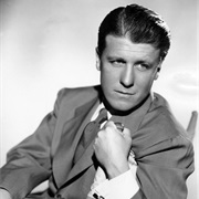George Stevens
