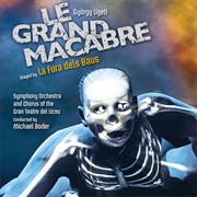 Le Grand Macabre (Ligeti)