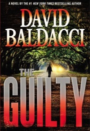 Guilty (Baldacci)