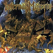 Unholier Than Thou - Infernal Majesty