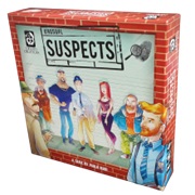 Suspects
