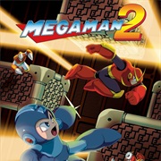 Mega Man 2