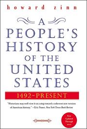 The People&#39;s History of the United States