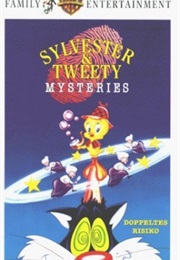 The Sylvester & Tweety Mysteries (1995)