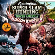 Remington Super Slam Hunting: North America