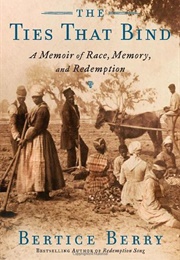 The Ties That Bind (Bertice Berry)