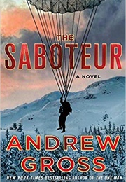 The Saboteur (Andrew Gross)
