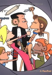 His Code Name Was the Fox (Bill Amend)