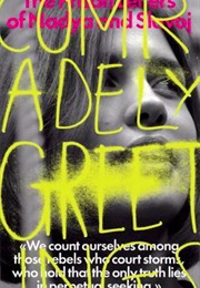 Comradely Greetings : The Prison Letters of Nadya and Slavoj (Slavoj Zizek, , Nadezhda Tolokonnikova)