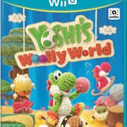 Yoshi's Wooly World