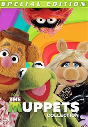The Muppets (1978)
