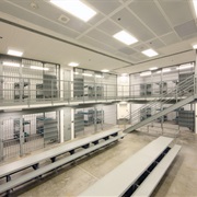 Detention Center