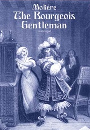 The Bourgeois Gentleman (Molière)