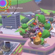 Katamari Damacy