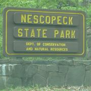 Nescopeck State Park
