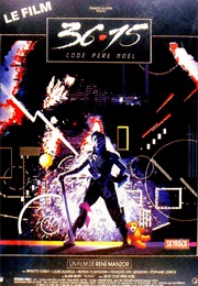 3615 Code Père Noël (1989)