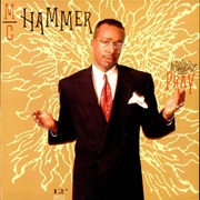 Pray - MC Hammer