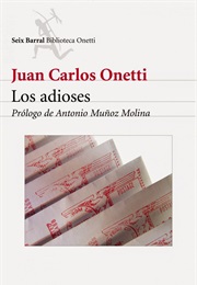 Los Adioses (Juan Carlos Onetti)