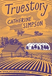 Truestory (Catherine Simpson)