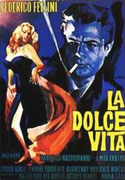 La Dolce Vita (Federico Fellini)