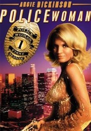 Police Woman (1974)