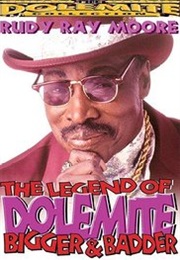 The Legend of Dolemite