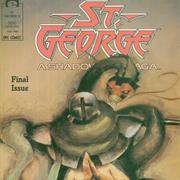 St. George