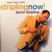 Stripling Now! – Byron Stripling (Nagel-Heyer, 1999)
