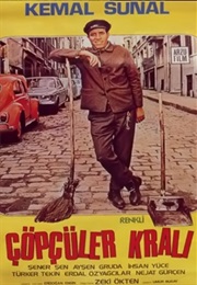 The King of the Street Cleaners (1977)