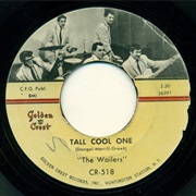 Tall Cool One - The Wailers