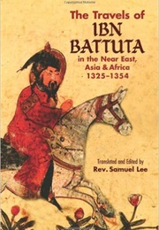 Travels (Ibn Battuta)