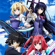 Kuusen Madoushi Kouhosei No Kyoukan