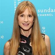 Holly Hunter