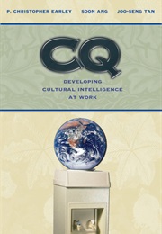 Developing Cultural Intelligence at Work (P. Christopher Earley, Soon Ang, Joo-Seng Tan)