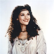 Mary Elizabeth Mastrantonio