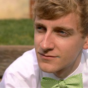 The Nick Carraway Chronicles