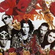 Caifanes - Caifanes Vol. II [El Diablito]