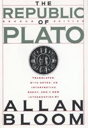 The Republic (Plato)