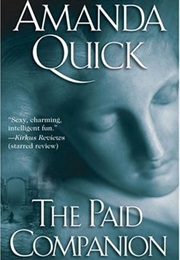 The Paid Companion (Amanda Quick)