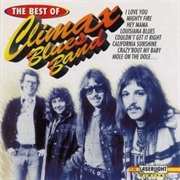 Climax Blues Band