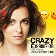 Crazy Ex-Girlfriend